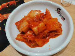 -敏丁拌饭(中街总店)