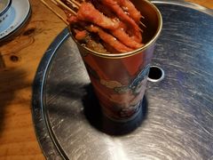 -小小河边鱼(天润城店)