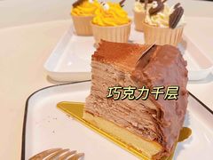-爱上甜蜜蜜(田盛街店)