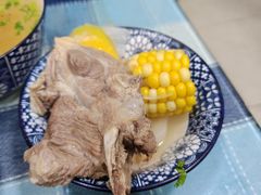 -園丁烤肉缸子肉