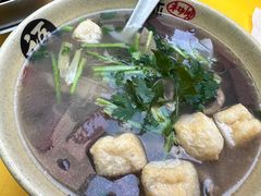 粉丝-笑云开汤包店(网巾市店)
