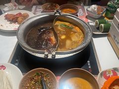 -温禾牛·和牛寿喜烧自助火锅(恒基名人店)