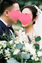 -全城热恋璀璨婚纱摄影(国贸总店)
