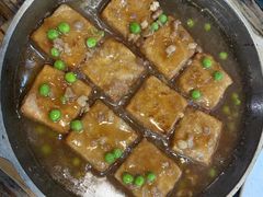 -院子餐厅·大锅菜·老杭帮(桥西直街店)