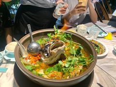-云梦庭·剁椒鱼头(银泰中心in99店)