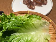 -山岛烧·和牛烧肉 碳火烧鸟(海信广场店)