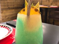 -CRAZYONES西班牙海鲜饭(日月光店)