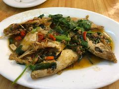 -长平老姿娘夜粥(平东一街店)