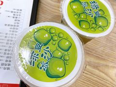 -江城燕子大排档(江汉路步行街店)