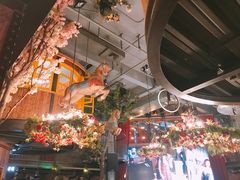 大堂-清漫·派对音乐餐吧(市桥店)