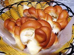 -东北人粗粮饺子坊(南山店)