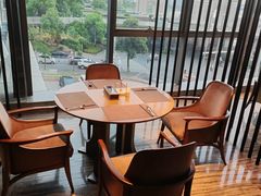 -海鲜自助餐厅·株洲大汉希尔顿酒店