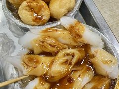 -阿信糖水(体育花园店)