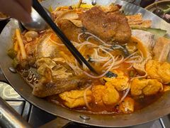 -小螺大作·螺蛳粉火锅(林和西店)
