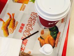 -肯德基(北京南站店)