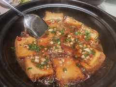 -费大厨辣椒炒肉(太平老街店)