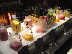 -星伦多自助料理(花山金鹰店)