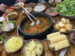 -笔记安顺夺夺粉火锅