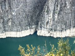 -白帝城·瞿塘峡景区