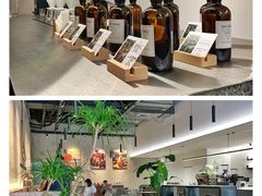 -野鸽子咖啡(中航店)
