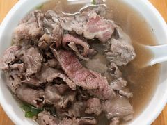 -菜忠潮州牛肉店(岗厦店)