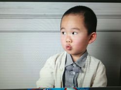 -COCOSKY 巧克力天空兒童摄影(凯德和平广场店)