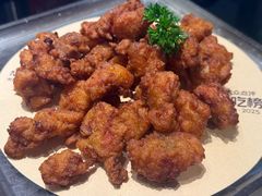 九制陈皮骨-兴仙饭店·闽味海鲜(马尾总店)