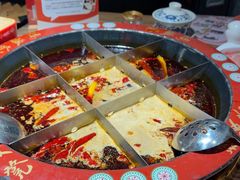 -矮板凳老火锅(宽窄巷子店)