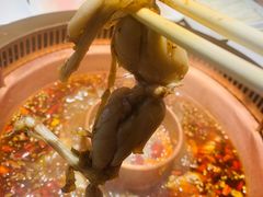 -小南房鲜美蛙火锅(北苑店)
