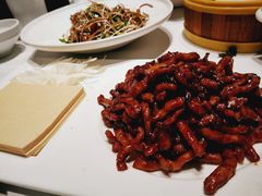 -大鸭梨烤鸭(枣园店)