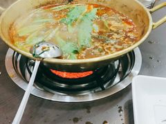-涿派·炝锅鱼(涿州店)