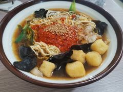麻辣烫-老好吃清真麻辣烫