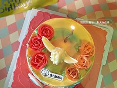 -CAKE BOSS 蛋糕老板(北京世纪金源购物中心)