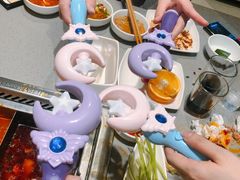 -海底捞火锅(方圆荟店)