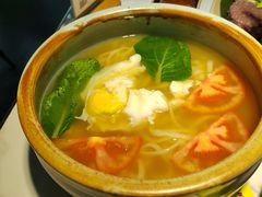 -泰兰香·Thailand(凯德空中花园店)