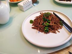 -客汀家宴·客家烟火 四季食材(集美店)