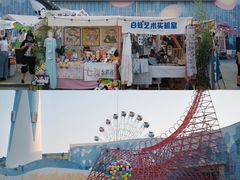-大连圣亚海洋世界