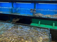 -钱山海鲜大排档