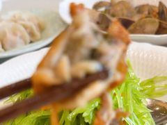 -奕景海鲜酒家· 大连海鲜(星海广场店)