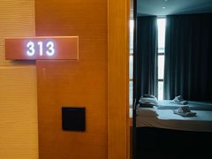-海纳百川·都市温泉·足道·SPA(学院路店)