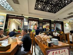 -北京炸酱面馆·烤鸭(前门总店)