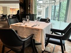 -MORTON'S 莫尔顿牛排坊(北京丽晶酒店)