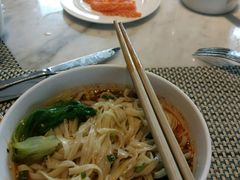 -都会尚膳·海鲜自助餐厅(重庆万豪酒店)