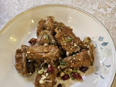 -松兰山海景大酒店·海鲜中餐厅