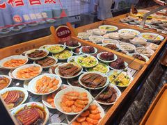 -泰润8号饭堂(闻喜路店)