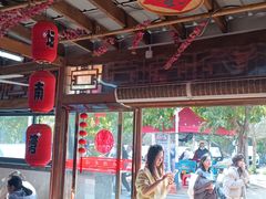 -坛南湾阿强农家乐.海鲜大排档老字号(福州地标美食店)