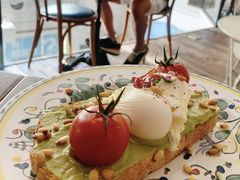 -Alimentari早午餐(安福路店)