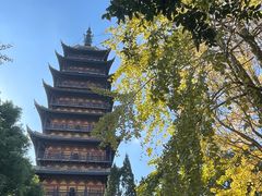 -常熟方塔园