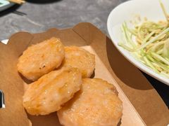 -1937青岛老味道·海肠捞饭·青岛菜(大鲍岛栈桥店)