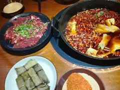 -受气牛肉·重庆耙牛肉(来福士店)